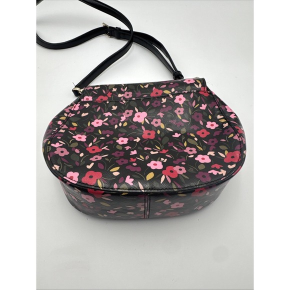 Kate Spade New York‎ Cameron Street Boho Floral Crossbody Bag - Picture 10 of 14